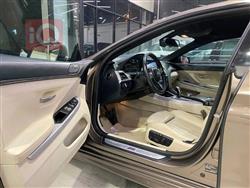 بي ام دبليو سيريس 6